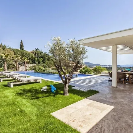 Apartment Paradiso *