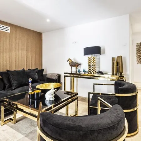 Paradiso Apartment